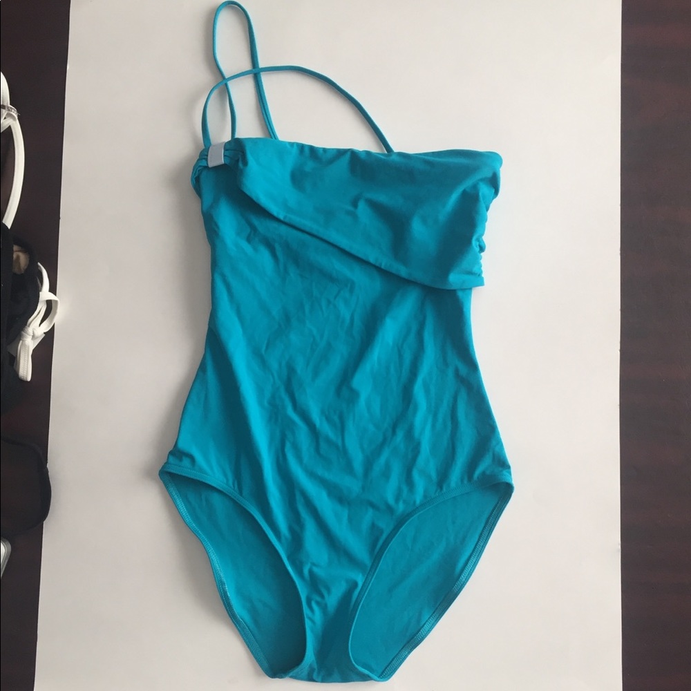 Calvin Klein one piece swimsuit